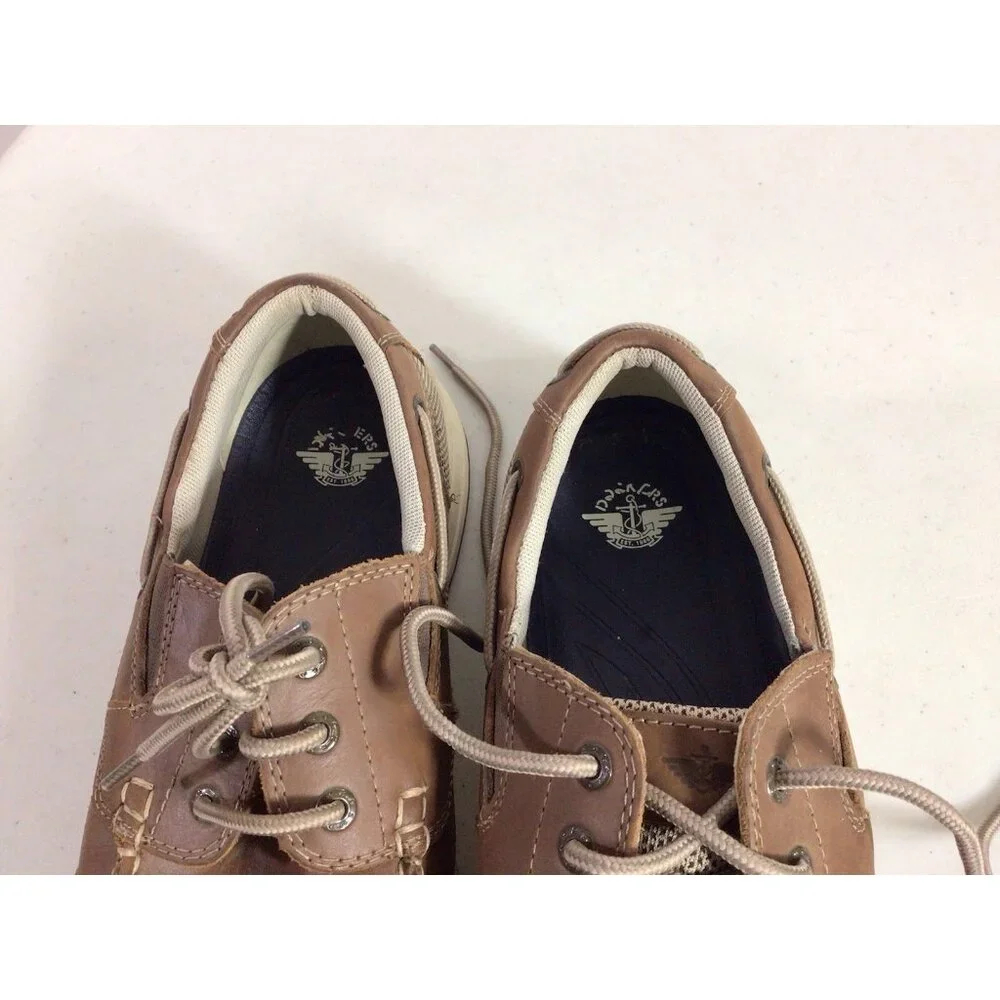 Dockers Boat Shoes Loafers Mens 12